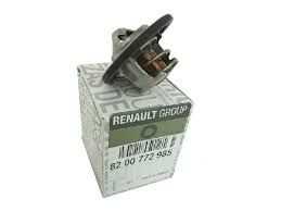 TERMOSTAT MEGANE 1 CLIO 2 F4R K4M CONTALI TİP