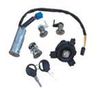KONTAK ANAHTARI SET P206 98