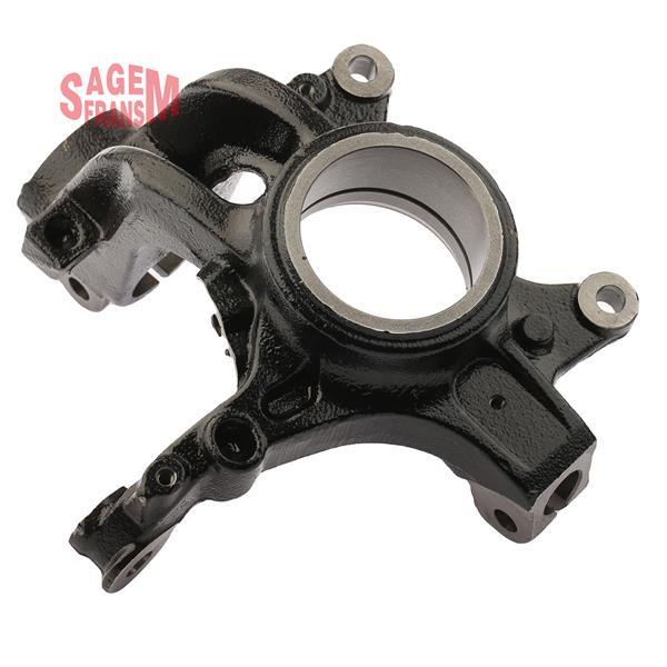 AKS TAŞIYICI ÖN SAĞ MEGANE 4 1.5 DİESEL OTOMATİK VİTES