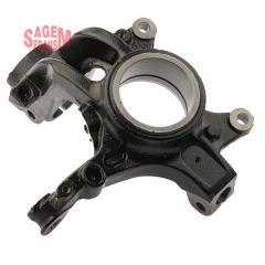 AKS TAŞIYICI ÖN SAĞ MEGANE 4 1.5 DİESEL OTOMATİK VİTES