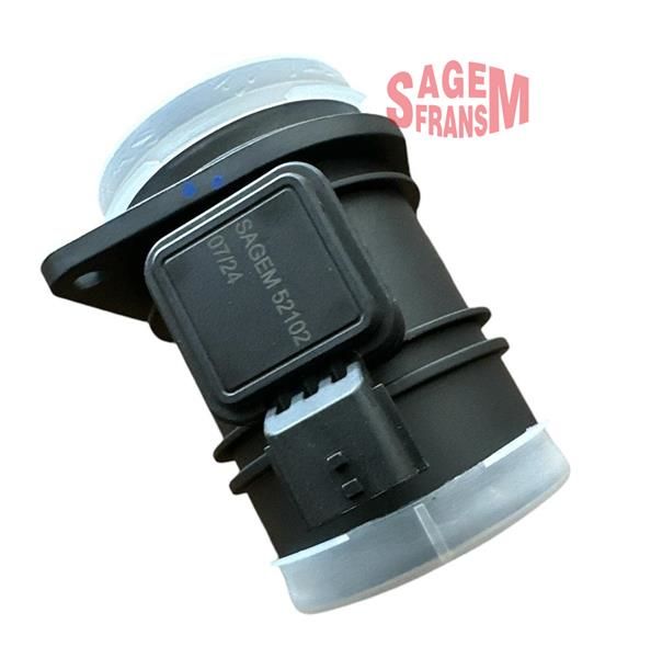 HAVA AKIŞ METRE DEBİMETRE DUSTER-LOGAN-SANDERO 2 1.5 DCI