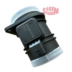 HAVA AKIŞ METRE DEBİMETRE DUSTER-LOGAN-SANDERO 2 1.5 DCI