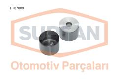 SUBAP FİNCANI MEKANİK 8 FİNCAN KANGOO-MEGANE-LAGUNA 1.9D F8Q Y.MOTOR