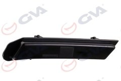 x ÖN TAMPON ORTA IZGARA BRAKET KAPAĞI SOL AUDI A3 SEDAN-HATCBACK 2013-2017