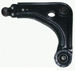 ALT SALINCAK SOL FIESTA 3 04-06 MEKANİK