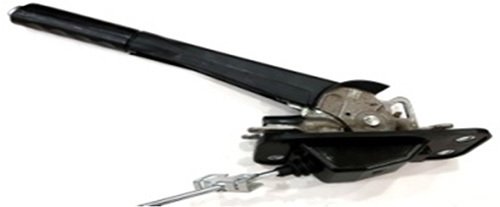 EL FREN KOLU TABANCASI CLIO 1 KROM DÜĞME