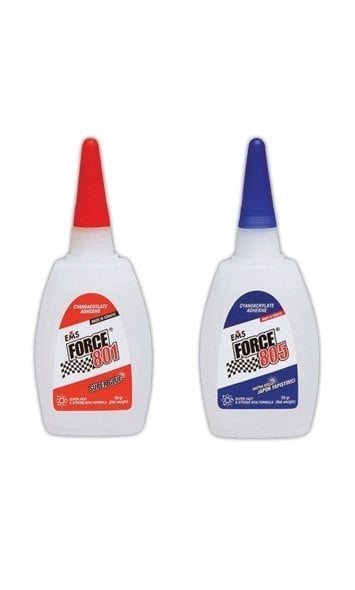 x JAPON GENEL AMAÇLI 20 GR KALIN FORCE 805