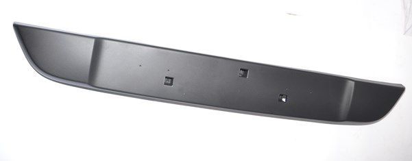 SANDERO 13- STEPWAY ÖN TAMPON BANDI ( PLAKALIK )