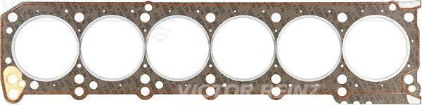 SILINDIR KAPAK CONTASI MERCEDES M104 W124 S1242 C124 A124 R129