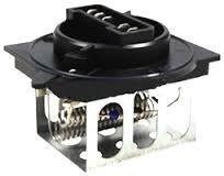 KALORIFER REZİSTANSI P306 94>02 PARTNER-BERLİNGO 08>15 KLİMASIZ