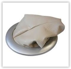 VİTES KÖRÜK KELEPÇESİ DERİ MEGANE 2 BEJ