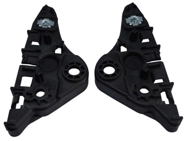 ÖN TAMPON BAĞLANTI SPORTU TAKIM FLUENCE 09