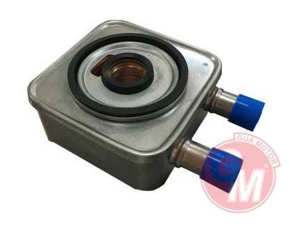 OTOMATİK ŞANZIMAN YAĞ SOĞUTUCUSU BAKIR RENAULT MEGANE 1 CLİO 2 DPO OTOMATİK ŞANZUMAN