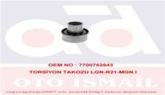TORSİYON TAKOZU RENAULT R21- LAGUNA 1 - MEGANE 1- SC NIC 1 MPV