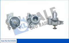 TERMOSTAT FLANŞ 82 C FIAT DUCATO-IVECO DAILY III