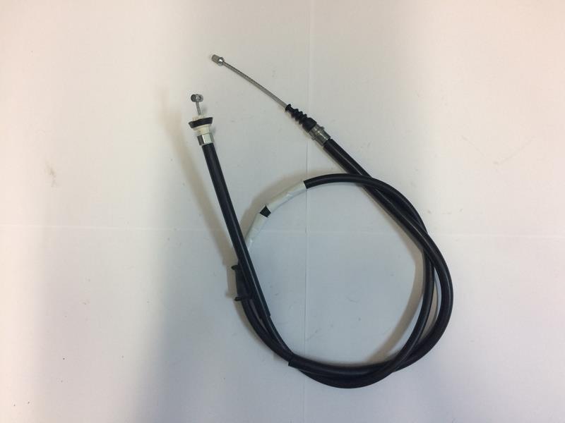 EL FREN TELİ ARKA SAĞ FIAT 500 07 > PANDA 06 > 1.4 1491mm/1271mm