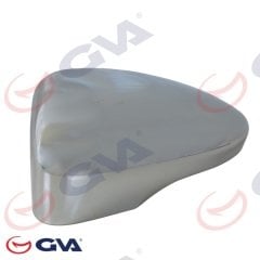 AYNA KAPAĞI KROM SOL PASSAT 10>SCIROCCO 08>