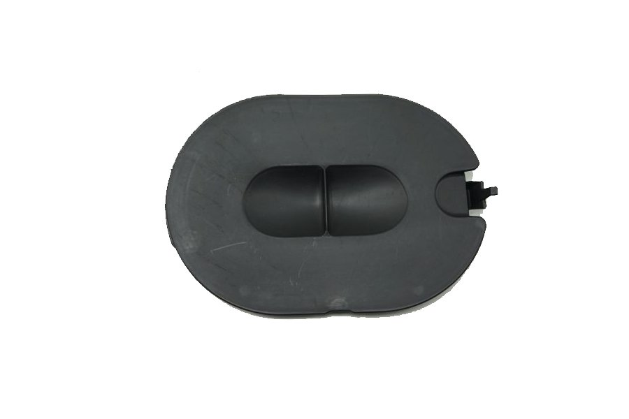 DAVLUMBAZ KAPAĞI MEGANE II