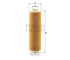 YAG FILTRESI MERCEDES M271 EVO W204 S204 C204 W212 S212 C207 R172