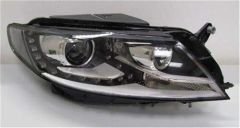 x FAR SOL VW CC B6 PA