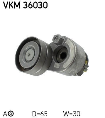 ALTERNATÖR GERGİ RULMANI KÜTÜKLÜ LAGUNA 1-2-TRAFIC 2 1.8 16V-1.9DCI-2.0 16V-MASTER 2 1.9DCI-VIVARO