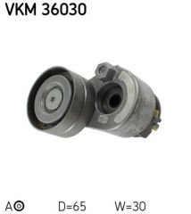 ALTERNATÖR GERGİ RULMANI KÜTÜKLÜ LAGUNA 1-2-TRAFIC 2 1.8 16V-1.9DCI-2.0 16V-MASTER 2 1.9DCI-VIVARO