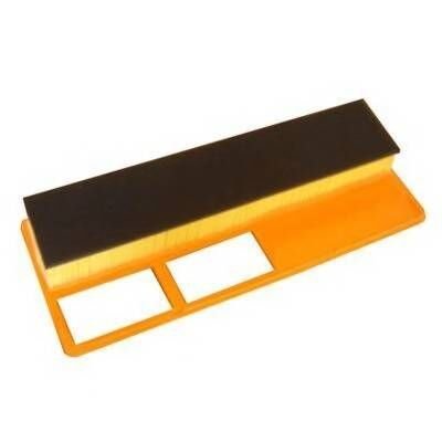 HAVA FILTRESI FIAT 500 ALBEA 03 LINEA DOBLO 04 FIORINO 08 IDEA PANDA 03 PUNTO 2 OPEL COMBO FORD KA 1.3 JTD 1.3 CDTI