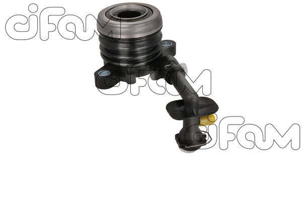 HİDROLİK DEBRİYAJ RULMANI RENAULT CLIO 2-3-KANGOO-MEGANE 2-SCENIC 2-LAGUNA 2-DACIA-LOGAN DUS TER NISSAN MICRA-QASHQAI 1.2 D4F 1.4 K4J 1.5dCi K9K 1.6 K4M 1.8 F4P 1.9 dCi F9Q 2.0 F4R ÇİFT SEGMAN