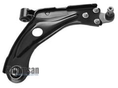 SALINCAK ÖN SAĞ ALT BERLINGO VP K9 2018