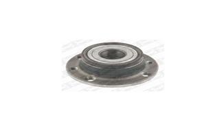 ARKA TEKER PORYASI RULMANLI FIAT DOBLO 01 ABS Lİ