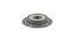ARKA TEKER PORYASI RULMANLI FIAT DOBLO 01 ABS Lİ