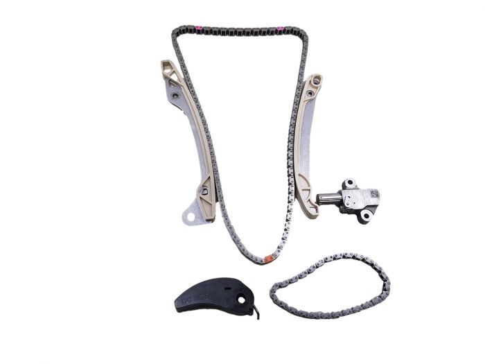 EKSANTRİK ZİNCİR SETİ CLIO 5 19>CAPTUR 2 20> TALIANT 21> NISSAN JUKE 19> F16 1.0 TCE H4D