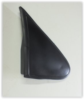 AYNA BAKALİTİ ÖN ÇAMURLUK / AYNA ARASI BAKALİTİ SAĞ PARTNER TEPEE-BERLINGO 3 08