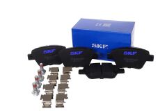 0986TB3114 ARKA BALATA CADDY-GOLF6-JETTA-A3-OCTAVIA-SUPERB 10 0986TB3114