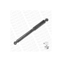 ARKA AMORTİSÖR L/R PEUGEOT P208 2012 2016 2018 GAZLI