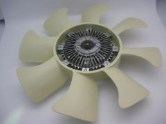 FAN TERMİK KIA BONGO 2.7L J2 KAMYONET 98- / HI-BESTA RFA 93- / PREGIO 2.5L D4BH 95-