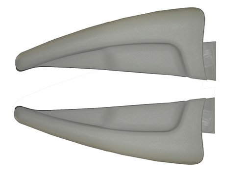 KOLTUK AYAR YATIRMA KOLU MEGANE 3-FLUENCE BEJ