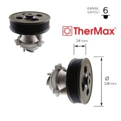 DEVİRDAİM ASTRA H-J-CORSA C-D-E-COMBO C-D-MERIVA A-B-EGEA-LINEA-DOBLO-ALBEA-PUNTO-FIORINO-BIPPER- NEMO-TIGRA 1.3 CDTI DTH-MTJ-JTD-CDTİ Y13DTC-Z13DT-Z13DTH-A13DTC-A13DTE-B13DTC-B13DTE PA887