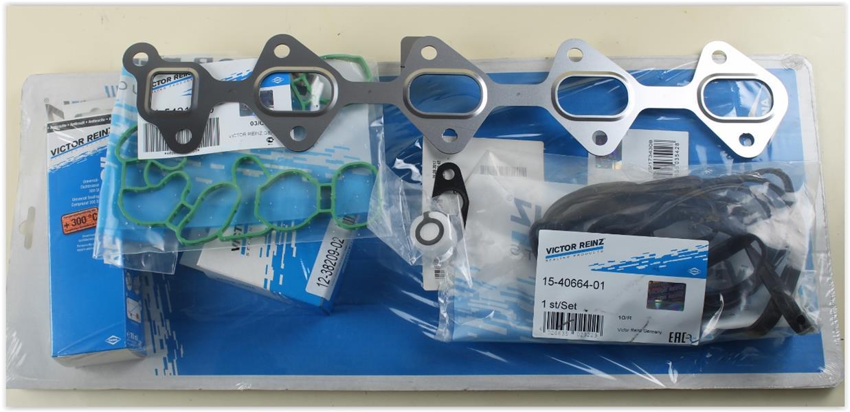 ÜST TAKIM CONTA CRUZE 2.0 CDI 10 > CAPTIVA-ANTARA 2.2 CDTİ 11 > A22DM-A22DMH