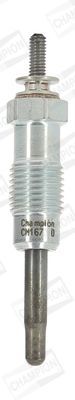 ECO KIZDIRMA BUJİSİ FIAT BRAVA 1.9 TD-MAREA 11V