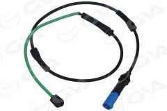 BALATA FISI ARKA BMW G20 G80 G21 G23 G22 Z4 G29