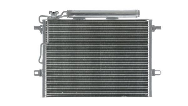 KLIMA RADYATORU MERCEDES W211 S211 C219 KURUTUCULU