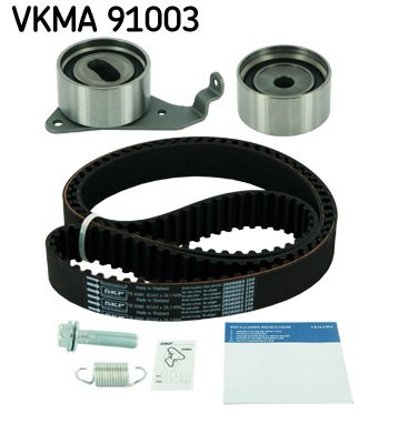 EKSANTRİK GERGİ KİTİ TOYOTA AVENSIS 2.0L 3S-FE ST220 98-00 / CORONA 2.0L 3S-F 3S-FE ST171 ST191 89-94 / CARINA E 2.0L 3S-FE ST191E 95-98 / RAV4 2.0L 3S-FE SXA10 95-00 1 KAYIŞ 2 RULMAN