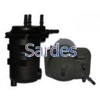 YAKIT FILTRESI RENAULT CLIO 2 01 06 SYMBOL 01 09 KANGOO 01 NISSAN NOTE 06 MICRA 3 K12 03 10 SUZUKI JIMNY 05 1.5 dCI K9K DELIKSIZ