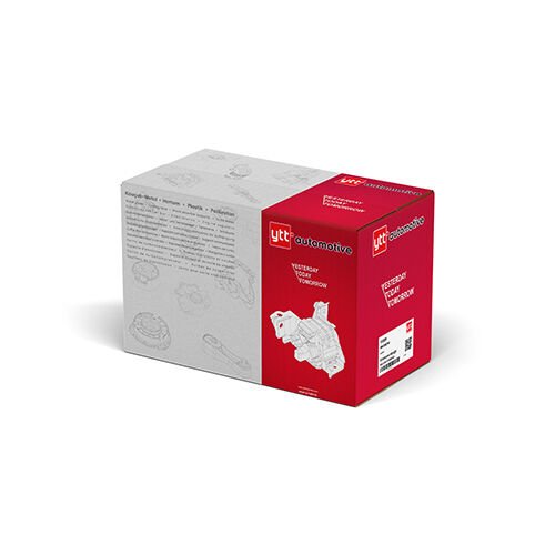 SAFT TAKOZU MERCEDES AMG W202 W210 W220