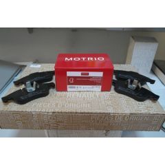 MOTRIO ÖN FREN BALATASI FLUENCE MEGANE 3 8671095337 410607115R