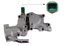 TERMOSTAT GÖVDESİ PLASTİK 106-PARTNER-BERLINGO-SAXO-XSARA-306-206-206 -P207-BIPPER-C2-C3-NEMO