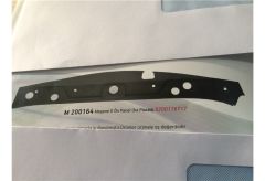ÖN PANEL ÜST PLASTİĞİ MEGANE 2 OEM 8200116717