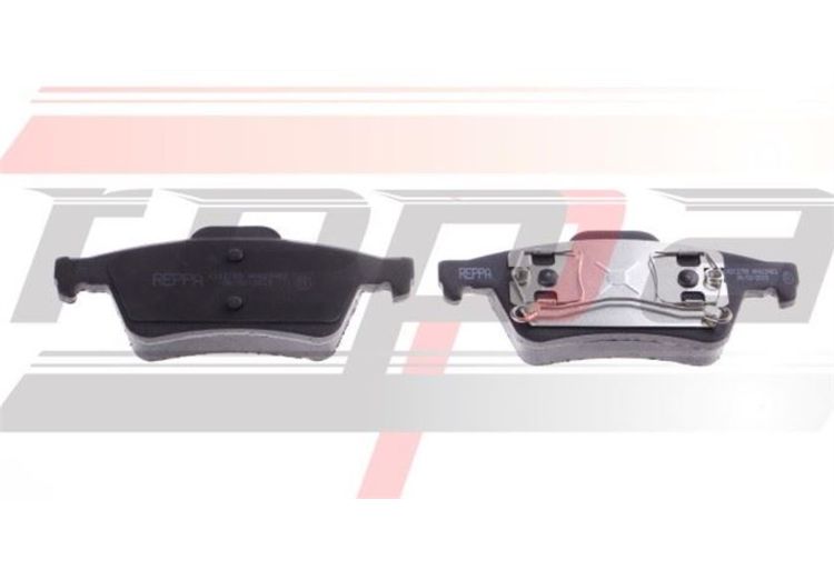 ARKA FREN BALATA LAGUNA 2 FORD FOCUS C MAX 03=>