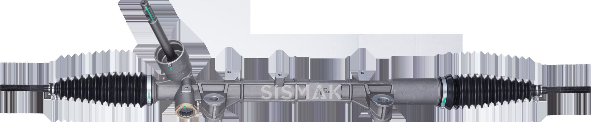 DİREKSİYON KUTUSU EPS DACIA DUSTER 2 18-